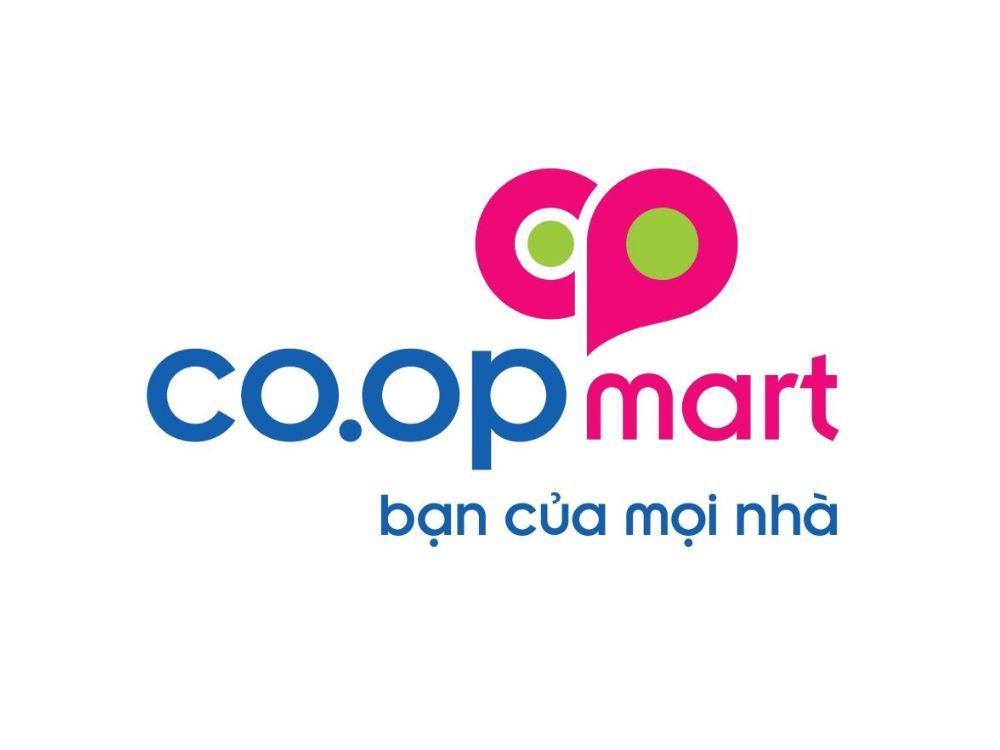 Ý nghĩa bộ nhận diện thương hiệu mới Co.opmart